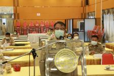 ทน.แม่สอด สภาเทศบาลนครแม่สอด ประชุมสภาเทศบาลนครแม่สอด สมัยประชุมสามัญ สมัยที่ 4 ประจำปี 2565