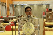 ทน.แม่สอด สภาเทศบาลนครแม่สอด ประชุมสภาเทศบาลนครแม่สอด สมัยประชุมสามัญ สมัยที่ 4 ประจำปี 2565