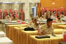 สภาเทศบาลนครแม่สอด ประชุมสภาเทศบาลนครแม่สอด สมัยสามัญ สมัยที่ 4 ครั้งที่ 3 ประจำปี 2565