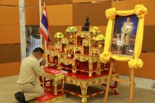 สภาเทศบาลนครแม่สอด ประชุมสภาเทศบาลนครแม่สอด สมัยสามัญ สมัยที่ 4 ครั้งที่ 3 ประจำปี 2565