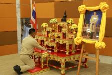 สภาเทศบาลนครแม่สอด ประชุมสภาเทศบาลนครแม่สอด สมัยสามัญ สมัยที่ 4 ครั้งที่ 3 ประจำปี 2565