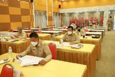 สภาเทศบาลนครแม่สอด ประชุมสภาเทศบาลนครแม่สอด สมัยสามัญ สมัยที่ 4 ครั้งที่ 3 ประจำปี 2565