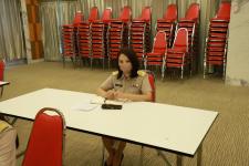 สภาเทศบาลนครแม่สอด ประชุมสภาเทศบาลนครแม่สอด สมัยสามัญ สมัยที่ 4 ครั้งที่ 3 ประจำปี 2565