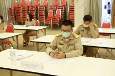 สภาเทศบาลนครแม่สอด ประชุมสภาเทศบาลนครแม่สอด สมัยสามัญ สมัยที่ 4 ครั้งที่ 3 ประจำปี 2565