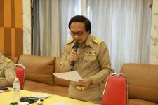 สภาเทศบาลนครแม่สอด ประชุมสภาเทศบาลนครแม่สอด สมัยสามัญ สมัยที่ 4 ครั้งที่ 3 ประจำปี 2565