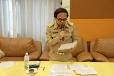 สภาเทศบาลนครแม่สอด ประชุมสภาเทศบาลนครแม่สอด สมัยสามัญ สมัยที่ 4 ครั้งที่ 3 ประจำปี 2565