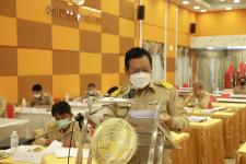 สภาเทศบาลนครแม่สอด ประชุมสภาเทศบาลนครแม่สอด สมัยสามัญ สมัยที่ 4 ครั้งที่ 3 ประจำปี 2565