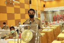 สภาเทศบาลนครแม่สอด ประชุมสภาเทศบาลนครแม่สอด สมัยสามัญ สมัยที่ 4 ครั้งที่ 3 ประจำปี 2565