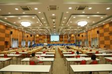 สภาเทศบาลนครแม่สอด ประชุมสภาเทศบาลนครแม่สอด สมัยสามัญ สมัยที่ 4 ครั้งที่ 3 ประจำปี 2565