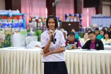 เทศบาลนครแม่สอด จัดโครงการป้องกันและปราบปรามการทุจริต “นครแม่สอดธรรมดี”