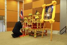 ทน.แม่สอด จัดฝึกอบรมคณะกรรมการประจำหน่วยเลือกตั้งเจ้าหน้าที่รักษาความปลอดภัยประจำที่เลือกตั้งและอสม.