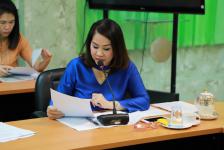 เทศบาลนครแม่สอด จัดการประชุมการจัดการแข่งขันกีฬานักเรียนองค์กรปกครองส่วนท้องถิ่น ครั้งที่ 38 รอบชิงชนะเลิศ ระดับประเทศ ประจำปีการศึกษา 2563 “นครแม่สอดเกมส์” ครั้งที่ 1/2563