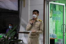 ทน.แม่สอด นับผลการเลือกตั้งสมาชิกสภาเทศบาล เขตเลือกตั้งที่ 4 (แทนตำแหน่งที่ว่าง) อย่างไม่เป็นทางการ 