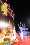 ดร.เทอดเกียรติ ชินสรนันท์ นายกเทศมนตรีนครแม่สอด นำผู้บริหารเทศบาล ประธานสภาเทศบาลนครแม่สอด พร้อมสมาชิกสภาเทศบาลนครแม่สอด ร่วมลงนามถวายพระพร เนื่องในวันพ่อแห่งชาติ ประจำปี ๒๕๕๘