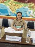 ทน.แม่สอด เข้าร่วมประชุมขับเคลื่อนและติดตามนโยบายของรัฐบาล        และภารกิจสำคัญของกระทรวงมหาดไทย และประชุมหัวหน้าส่วนราชการ หัวหน้าหน่วยงานรัฐวิสาหกิจ สังกัดกระทรวงมหาดไทย นายอำเภอ และผู้ที่เกี่ยวข้อง ครั้งที่ 12/2565 ประจำเดือน ธันวาคม   