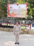 ทน.แม่สอด ร่วมพิธีปล่อยชีวิตสัตว์ และเจริญจิต ภาวนา เพื่อถวายพระพรแด่สมเด็จพระเจ้าลูกเธอ เจ้าฟ้าพัชรกิติยาภา นเรนทิราเทพยวดี กรมหลวงราช สาริณีสิริพัชร มหาวัชรราชธิดา