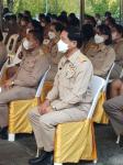 ทน.แม่สอด ร่วมพิธีปล่อยชีวิตสัตว์ และเจริญจิต ภาวนา เพื่อถวายพระพรแด่สมเด็จพระเจ้าลูกเธอ เจ้าฟ้าพัชรกิติยาภา นเรนทิราเทพยวดี กรมหลวงราช สาริณีสิริพัชร มหาวัชรราชธิดา