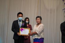 ทน.แม่สอด ร่วมกิจกรรมวันครูแห่งชาติ ประจำปี 2566