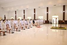 ทน.แม่สอด ร่วมพิธีสมเด็จพระนเรศวรมหาราช เนื่องในวันยุทธหัตถี
