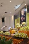 ทน.แม่สอด ร่วมพิธีสมเด็จพระนเรศวรมหาราช เนื่องในวันยุทธหัตถี