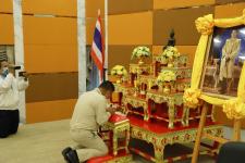 สภาเทศบาลนครแม่สอด ประชุมสภาเทศบาลนครแม่สอด สมัยสามัญ สมัยที่ 1 ประจำปี 2566