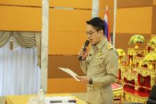 สภาเทศบาลนครแม่สอด ประชุมสภาเทศบาลนครแม่สอด สมัยสามัญ สมัยที่ 1 ประจำปี 2566