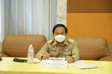 สภาเทศบาลนครแม่สอด ประชุมสภาเทศบาลนครแม่สอด สมัยสามัญ สมัยที่ 1 ประจำปี 2566