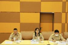 สภาเทศบาลนครแม่สอด ประชุมสภาเทศบาลนครแม่สอด สมัยสามัญ สมัยที่ 1 ประจำปี 2566