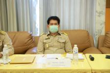 สภาเทศบาลนครแม่สอด ประชุมสภาเทศบาลนครแม่สอด สมัยสามัญ สมัยที่ 1 ประจำปี 2566