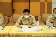 สภาเทศบาลนครแม่สอด ประชุมสภาเทศบาลนครแม่สอด สมัยสามัญ สมัยที่ 1 ประจำปี 2566