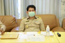 สภาเทศบาลนครแม่สอด ประชุมสภาเทศบาลนครแม่สอด สมัยสามัญ สมัยที่ 1 ประจำปี 2566