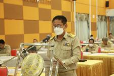 สภาเทศบาลนครแม่สอด ประชุมสภาเทศบาลนครแม่สอด สมัยสามัญ สมัยที่ 1 ประจำปี 2566