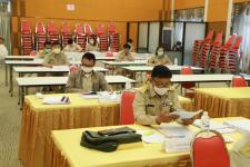 สภาเทศบาลนครแม่สอด ประชุมสภาเทศบาลนครแม่สอด สมัยสามัญ สมัยที่ 1 ประจำปี 2566