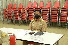 สภาเทศบาลนครแม่สอด ประชุมสภาเทศบาลนครแม่สอด สมัยสามัญ สมัยที่ 1 ประจำปี 2566