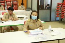 สภาเทศบาลนครแม่สอด ประชุมสภาเทศบาลนครแม่สอด สมัยสามัญ สมัยที่ 1 ประจำปี 2566