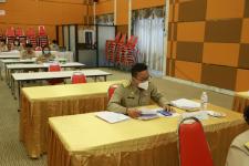 สภาเทศบาลนครแม่สอด ประชุมสภาเทศบาลนครแม่สอด สมัยสามัญ สมัยที่ 1 ประจำปี 2566