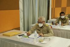 สภาเทศบาลนครแม่สอด ประชุมสภาเทศบาลนครแม่สอด สมัยสามัญ สมัยที่ 1 ประจำปี 2566