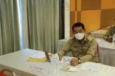 สภาเทศบาลนครแม่สอด ประชุมสภาเทศบาลนครแม่สอด สมัยสามัญ สมัยที่ 1 ประจำปี 2566