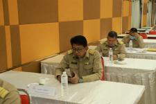 สภาเทศบาลนครแม่สอด ประชุมสภาเทศบาลนครแม่สอด สมัยสามัญ สมัยที่ 1 ประจำปี 2566