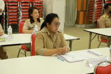 สภาเทศบาลนครแม่สอด ประชุมสภาเทศบาลนครแม่สอด สมัยสามัญ สมัยที่ 1 ประจำปี 2566