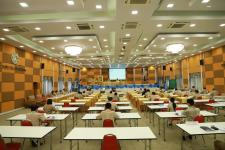 สภาเทศบาลนครแม่สอด ประชุมสภาเทศบาลนครแม่สอด สมัยสามัญ สมัยที่ 1 ประจำปี 2566