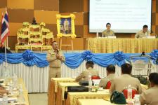 สภาเทศบาลนครแม่สอด ประชุมสภาเทศบาลนครแม่สอด สมัยสามัญ สมัยที่ 1 ประจำปี 2566