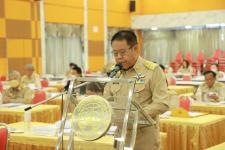 สภาเทศบาลนครแม่สอด ประชุมสภาเทศบาลนครแม่สอด สมัยสามัญ สมัยที่ 1 ประจำปี 2566