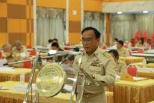 สภาเทศบาลนครแม่สอด ประชุมสภาเทศบาลนครแม่สอด สมัยสามัญ สมัยที่ 1 ประจำปี 2566