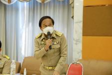 สภาเทศบาลนครแม่สอด ประชุมสภาเทศบาลนครแม่สอด สมัยสามัญ สมัยที่ 1 ประจำปี 2566