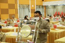 สภาเทศบาลนครแม่สอด ประชุมสภาเทศบาลนครแม่สอด สมัยสามัญ สมัยที่ 1 ประจำปี 2566