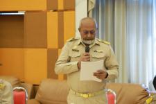 สภาเทศบาลนครแม่สอด ประชุมสภาเทศบาลนครแม่สอด สมัยสามัญ สมัยที่ 1 ประจำปี 2566