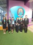 ทน.แม่สอด ศึกษาดูงานโรงเรียนชุมชนวัดหนองค้อ สังกัดองค์การบริหารส่วนจังหวัดชลบุรี