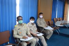 สภาเทศบาลนครแม่สอด ประชุมสภาเทศบาลนครแม่สอด สมัยสามัญ สมัยแรก ประจำปี 2566