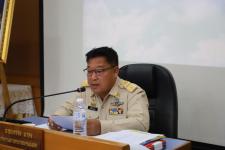 สภาเทศบาลนครแม่สอด ประชุมสภาเทศบาลนครแม่สอด สมัยสามัญ สมัยแรก ประจำปี 2566